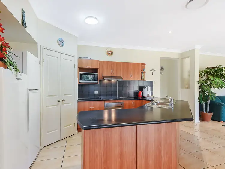 Fourth view of Homely house listing, 4 Bantham Court, Murrumba Downs QLD 4503