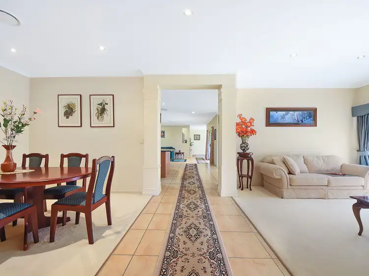 Fifth view of Homely house listing, 4 Bantham Court, Murrumba Downs QLD 4503