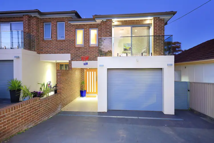 Main view of Homely house listing, 63a Waratah Street, Oatley NSW 2223