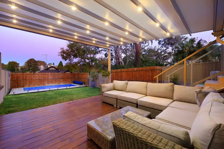Second view of Homely house listing, 63a Waratah Street, Oatley NSW 2223