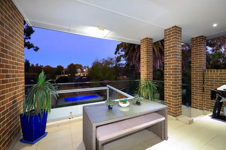Third view of Homely house listing, 63a Waratah Street, Oatley NSW 2223