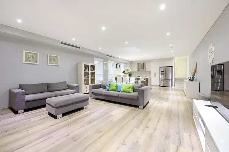 Fourth view of Homely house listing, 63a Waratah Street, Oatley NSW 2223