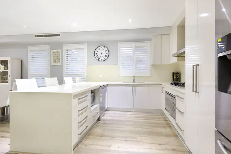 Fifth view of Homely house listing, 63a Waratah Street, Oatley NSW 2223