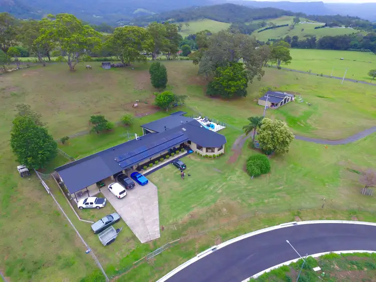 Third view of Homely rural property listing, 103 Yellow Rock Road, Tullimbar NSW 2527