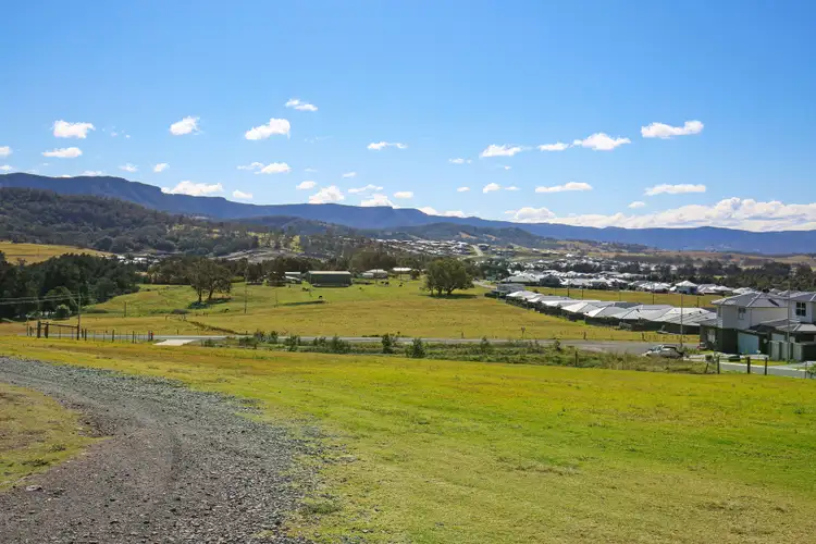 Fourth view of Homely rural property listing, 103 Yellow Rock Road, Tullimbar NSW 2527