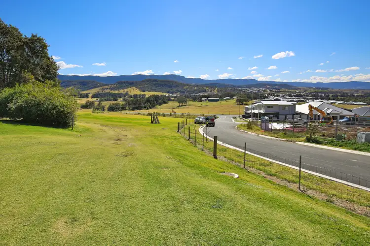 Fifth view of Homely rural property listing, 103 Yellow Rock Road, Tullimbar NSW 2527