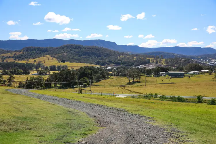 Sixth view of Homely rural property listing, 103 Yellow Rock Road, Tullimbar NSW 2527