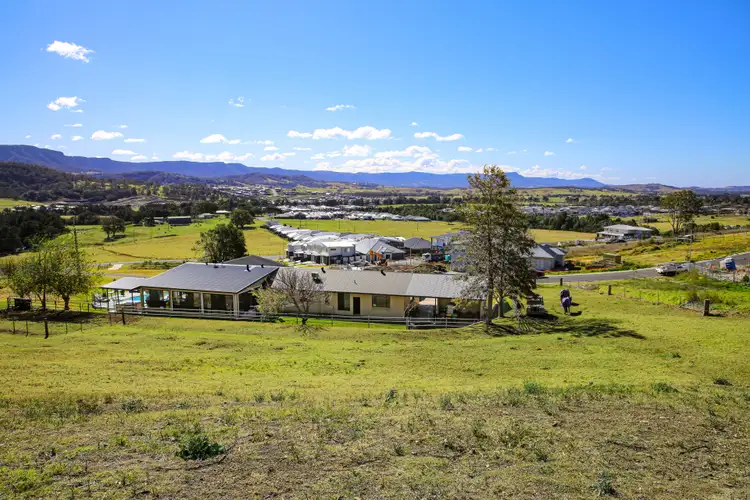 Seventh view of Homely rural property listing, 103 Yellow Rock Road, Tullimbar NSW 2527