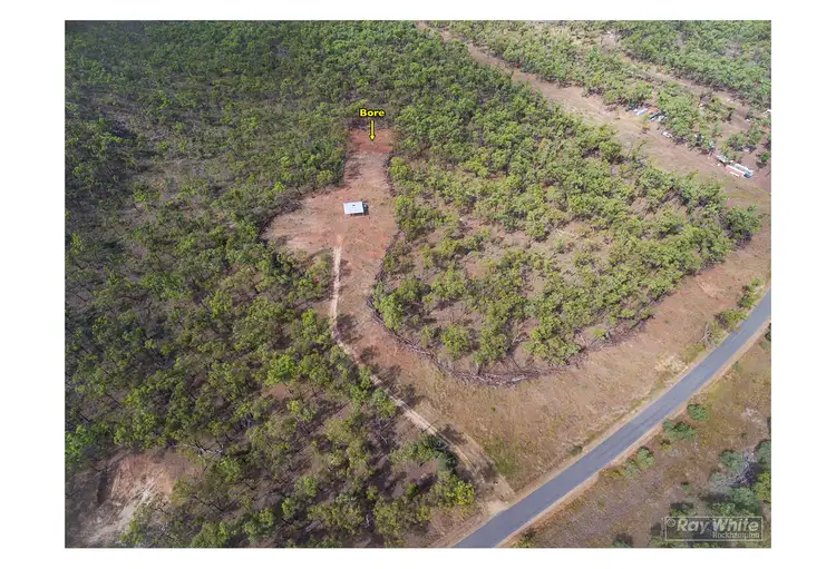 Main view of Homely rural property listing, 452 Raspberry Creek Road, Kunwarara QLD 4702