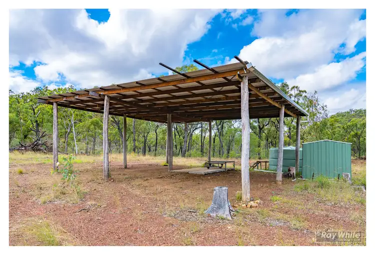 Third view of Homely rural property listing, 452 Raspberry Creek Road, Kunwarara QLD 4702