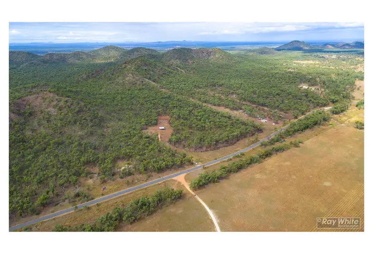 Fourth view of Homely rural property listing, 452 Raspberry Creek Road, Kunwarara QLD 4702