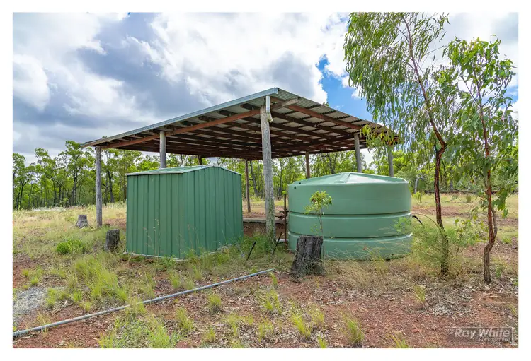 Seventh view of Homely rural property listing, 452 Raspberry Creek Road, Kunwarara QLD 4702