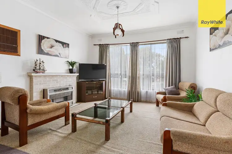 Second view of Homely house listing, 4 Cornhill Street, St Albans VIC 3021