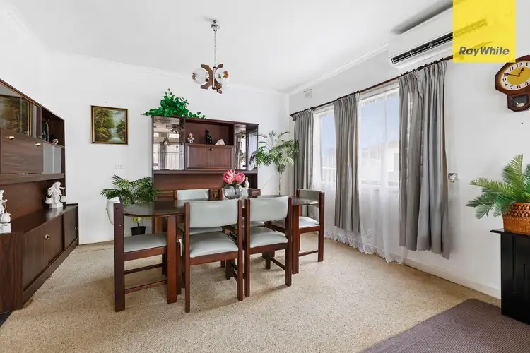 Third view of Homely house listing, 4 Cornhill Street, St Albans VIC 3021