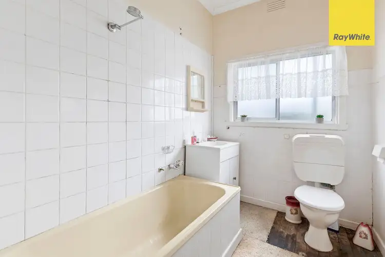 Fifth view of Homely house listing, 4 Cornhill Street, St Albans VIC 3021