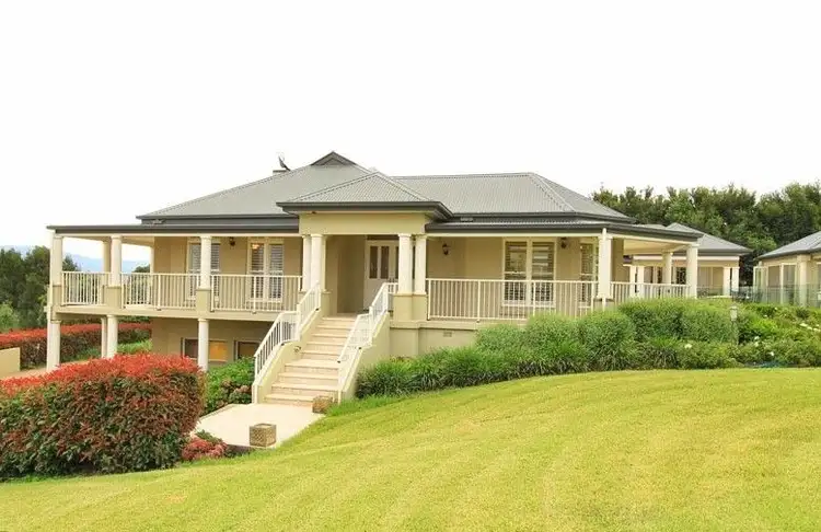 Main view of Homely house listing, 88 College Avenue, Blackbutt NSW 2529
