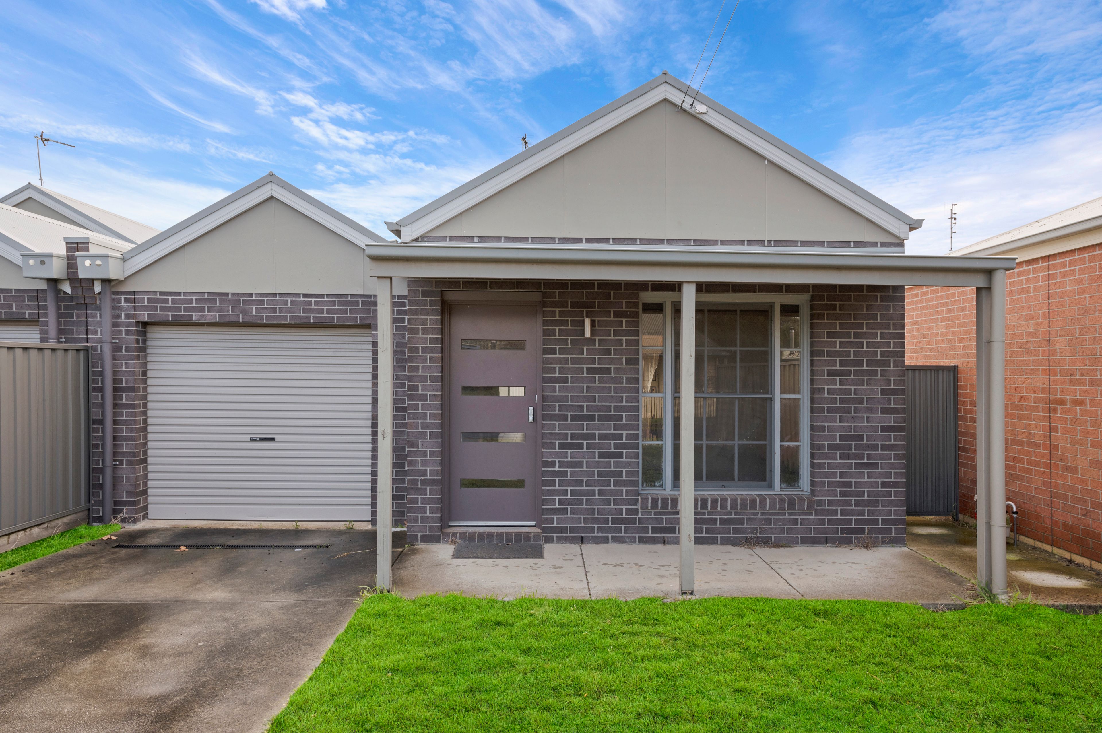 Main view of Homely townhouse listing, 6A Linaker Lane, Golden Point VIC 3350