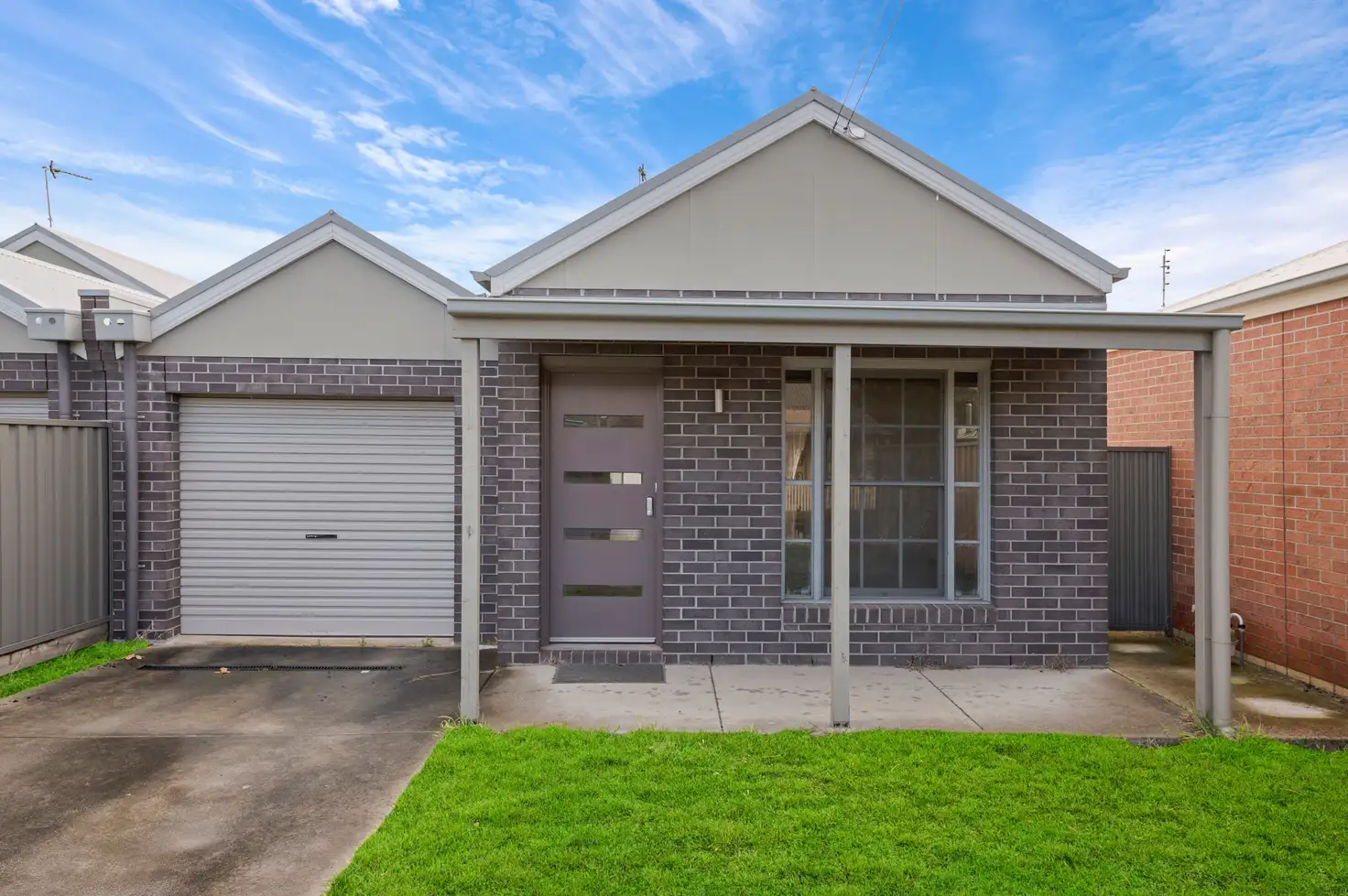 Main view of Homely townhouse listing, 6A Linaker Lane, Golden Point VIC 3350