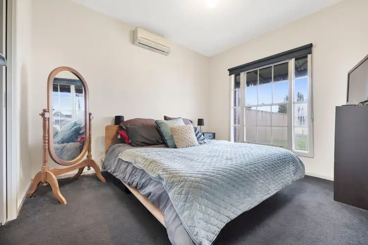 Fifth view of Homely townhouse listing, 6A Linaker Lane, Golden Point VIC 3350