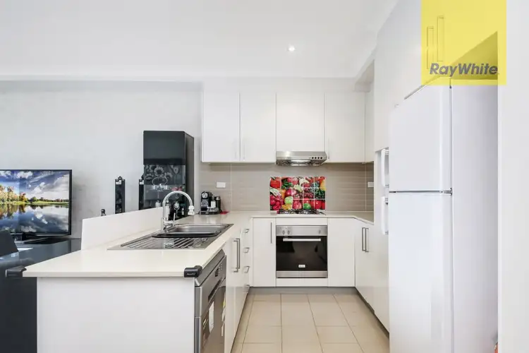 Fourth view of Homely apartment listing, 116/6 Bidjigal Road, Arncliffe NSW 2205