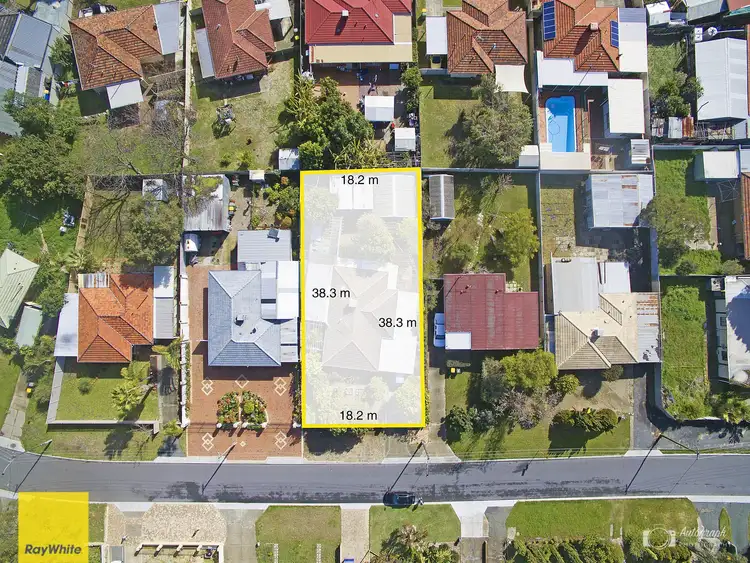 Main view of Homely house listing, 41 Callison Way, Koondoola WA 6064