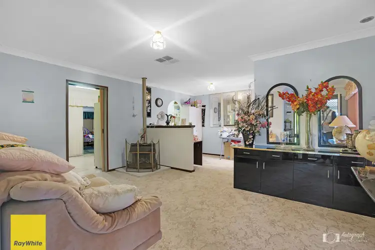 Third view of Homely house listing, 41 Callison Way, Koondoola WA 6064