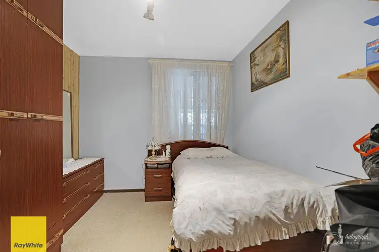 Fifth view of Homely house listing, 41 Callison Way, Koondoola WA 6064