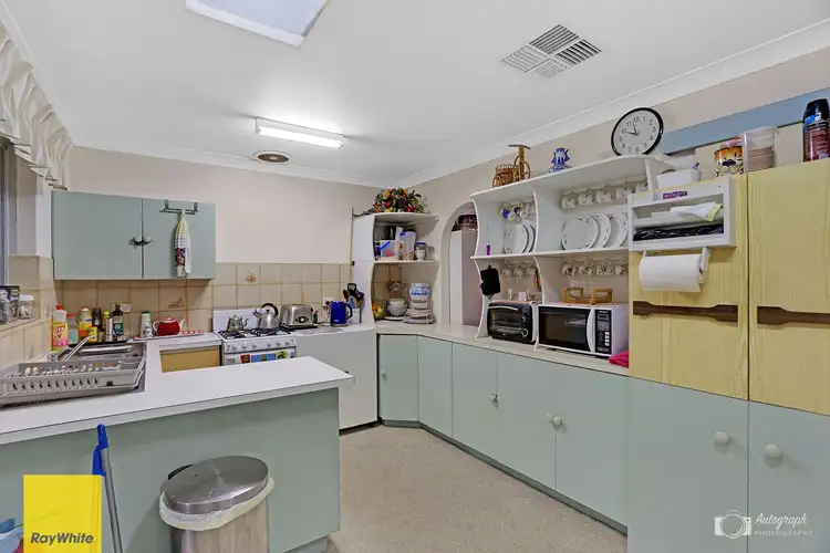 Sixth view of Homely house listing, 41 Callison Way, Koondoola WA 6064