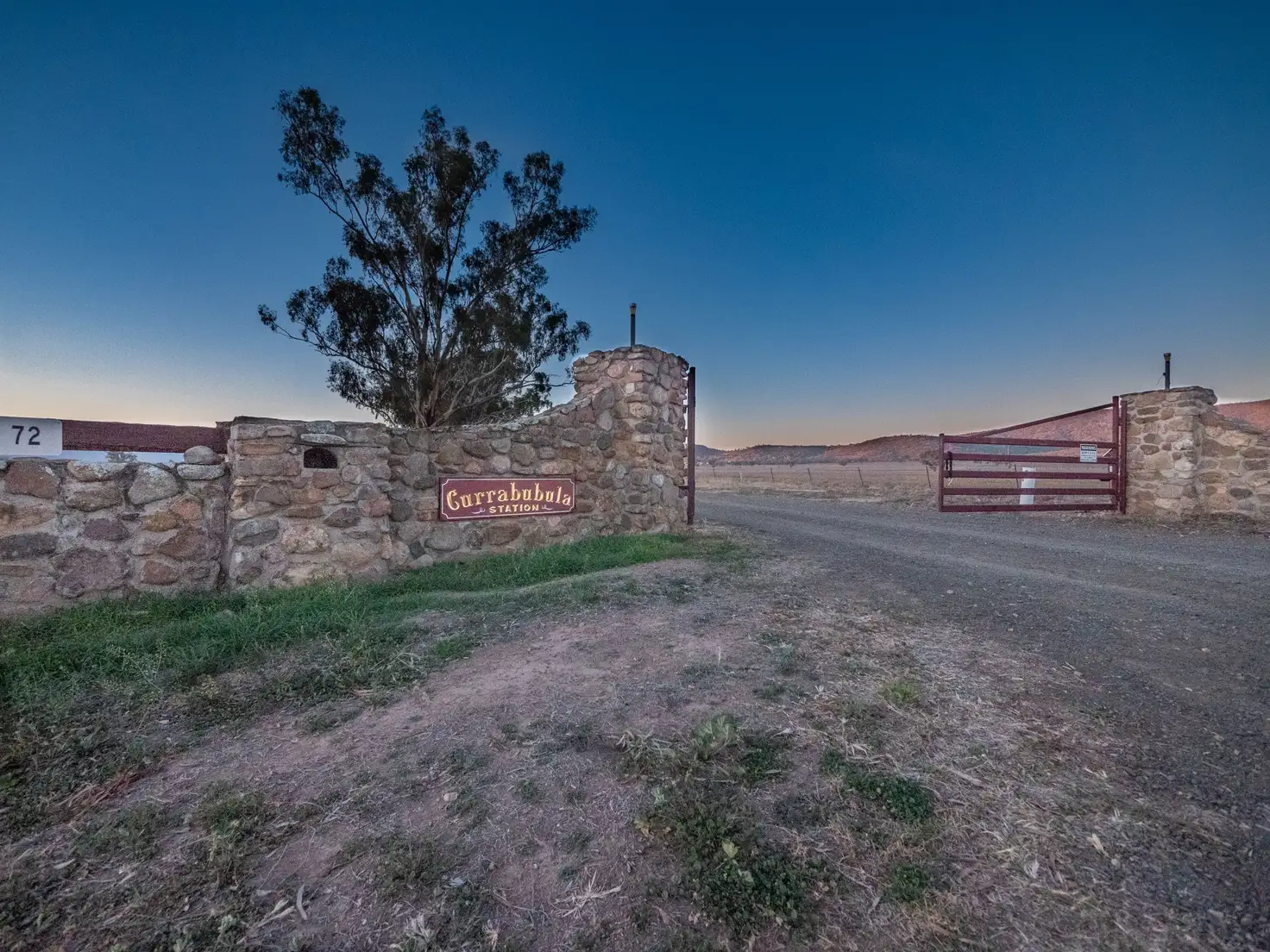 Main view of Homely rural property listing, "Currabubula Station" 118 Keechs Road, Currabubula NSW 2342