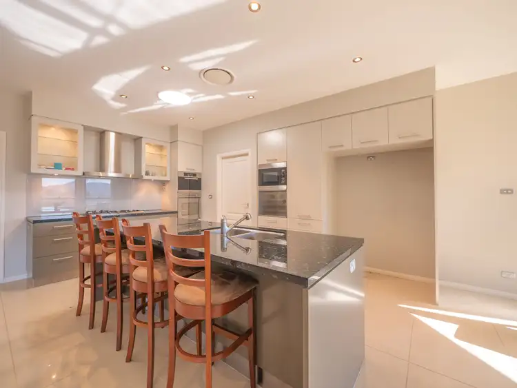 Third view of Homely rural property listing, "Currabubula Station" 118 Keechs Road, Currabubula NSW 2342