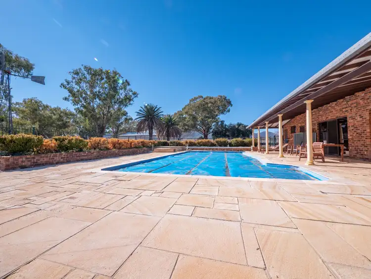 Seventh view of Homely rural property listing, "Currabubula Station" 118 Keechs Road, Currabubula NSW 2342