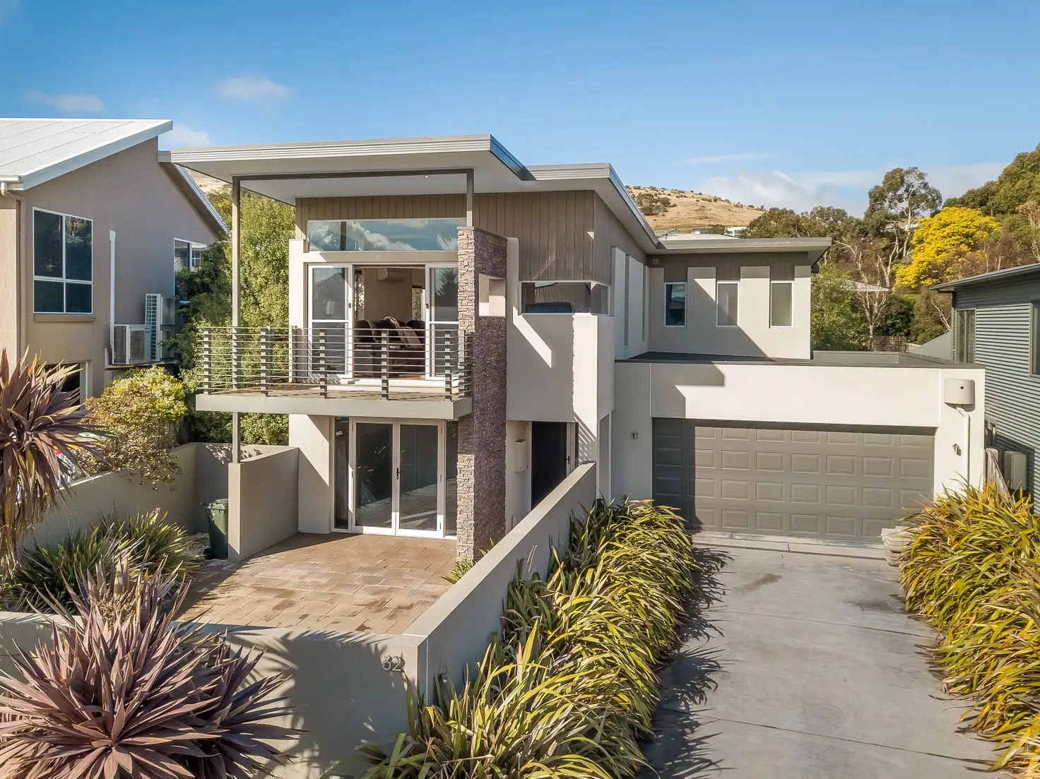 Main view of Homely house listing, 62 Pindos Drive, Tranmere TAS 7018