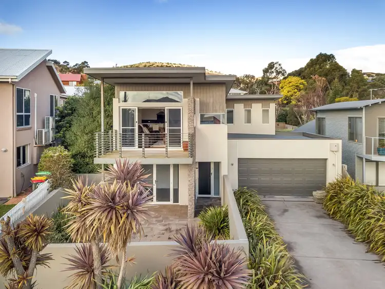 Third view of Homely house listing, 62 Pindos Drive, Tranmere TAS 7018