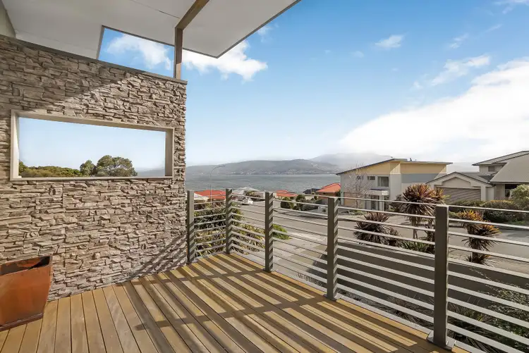 Fifth view of Homely house listing, 62 Pindos Drive, Tranmere TAS 7018