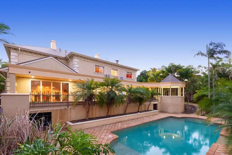 Second view of Homely house listing, 4/114 Dennis Road, Springwood QLD 4127