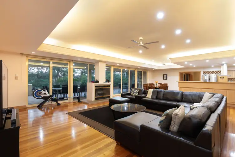 Third view of Homely house listing, 4/114 Dennis Road, Springwood QLD 4127