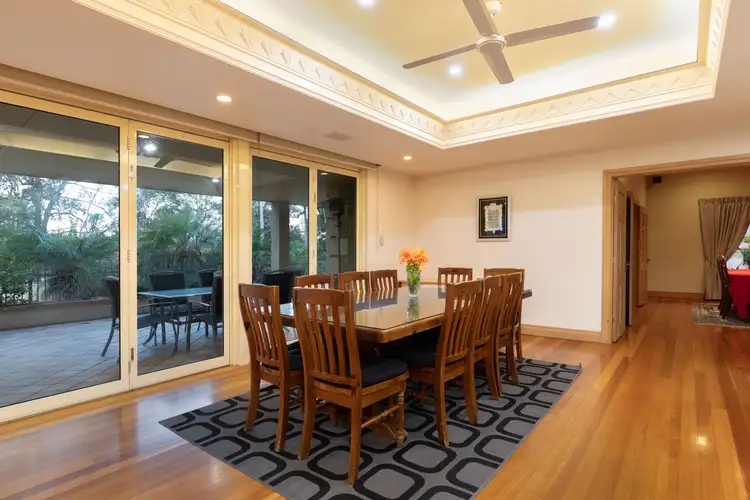 Fifth view of Homely house listing, 4/114 Dennis Road, Springwood QLD 4127