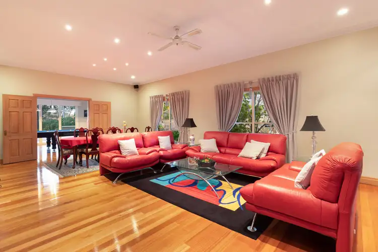 Sixth view of Homely house listing, 4/114 Dennis Road, Springwood QLD 4127