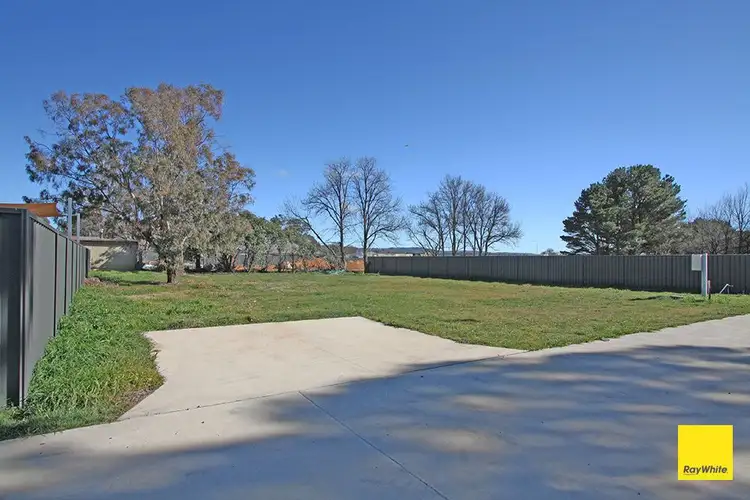Fourth view of Homely land listing, 3 & 4/112 Gibralter Street, Bungendore NSW 2621