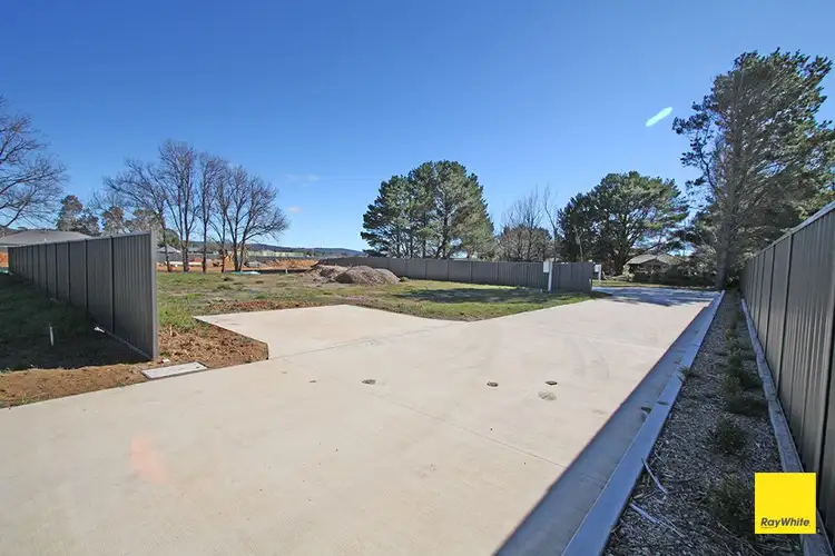 Seventh view of Homely land listing, 3 & 4/112 Gibralter Street, Bungendore NSW 2621