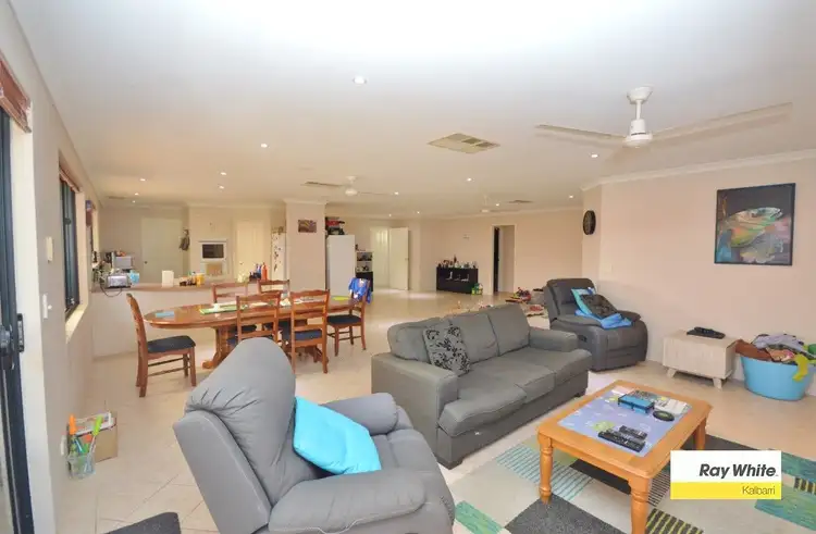 Main view of Homely house listing, 32 Crocos Circuit, Kalbarri WA 6536