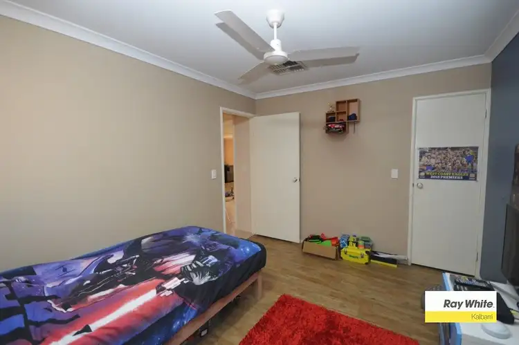 Sixth view of Homely house listing, 32 Crocos Circuit, Kalbarri WA 6536