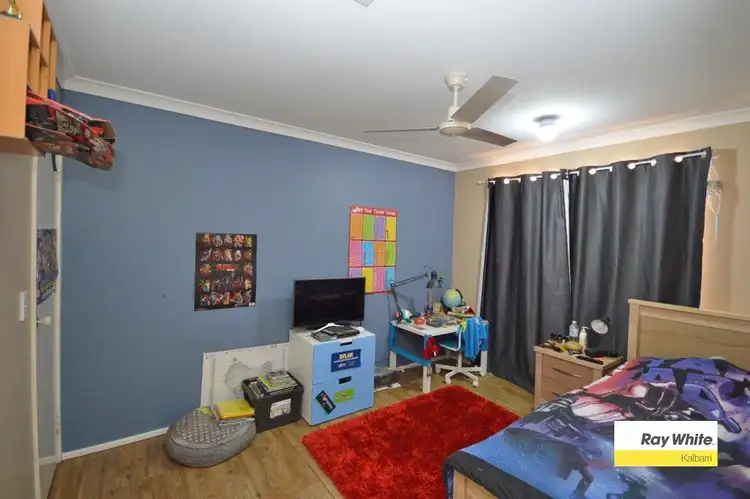Seventh view of Homely house listing, 32 Crocos Circuit, Kalbarri WA 6536