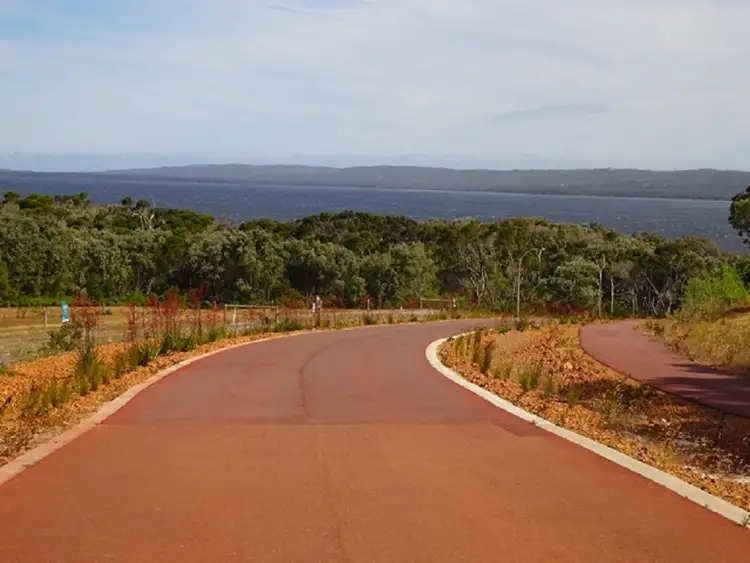 Main view of Homely land listing, 2 Tassel Place, Hay WA 6333