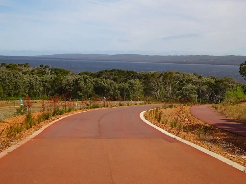 Main view of Homely land listing, 2 Tassel Place, Hay WA 6333