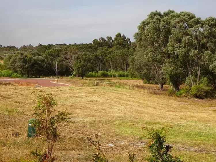 Second view of Homely land listing, 2 Tassel Place, Hay WA 6333