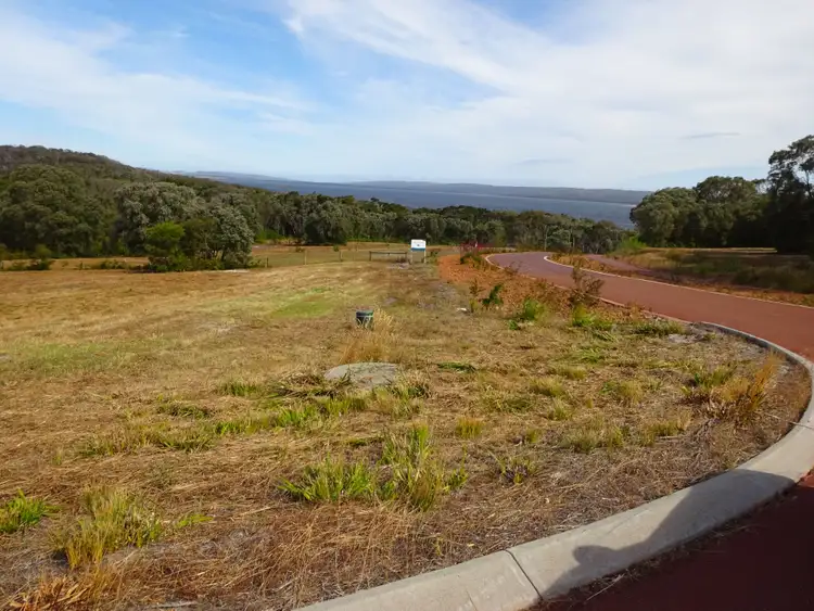 Third view of Homely land listing, 2 Tassel Place, Hay WA 6333