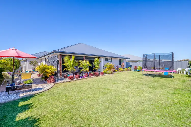 Main view of Homely house listing, 37 Foxtail Crescent, Banksia Beach QLD 4507