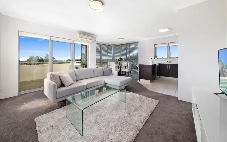 35/500 President Avenue, Sutherland NSW 2232