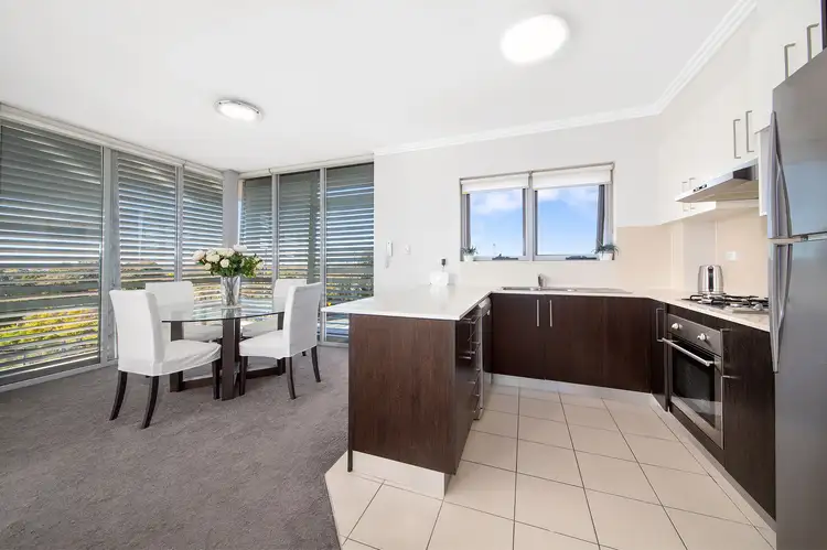 Second view of Homely apartment listing, 35/500 President Avenue, Sutherland NSW 2232